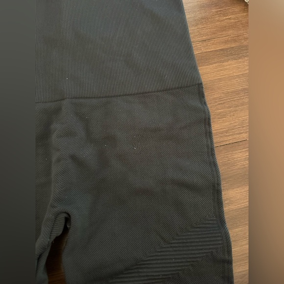 Belly bandit mother tucker moto style charcoal leggings size small compression - Picture 4 of 8